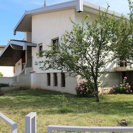 Villa Ginny Cividale del Friuli Exterior foto