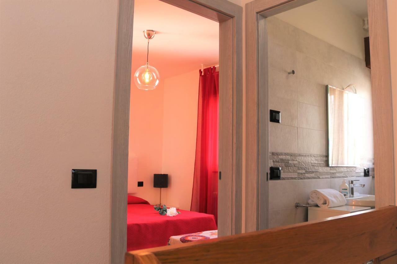 Villa Ginny Cividale del Friuli Exterior foto