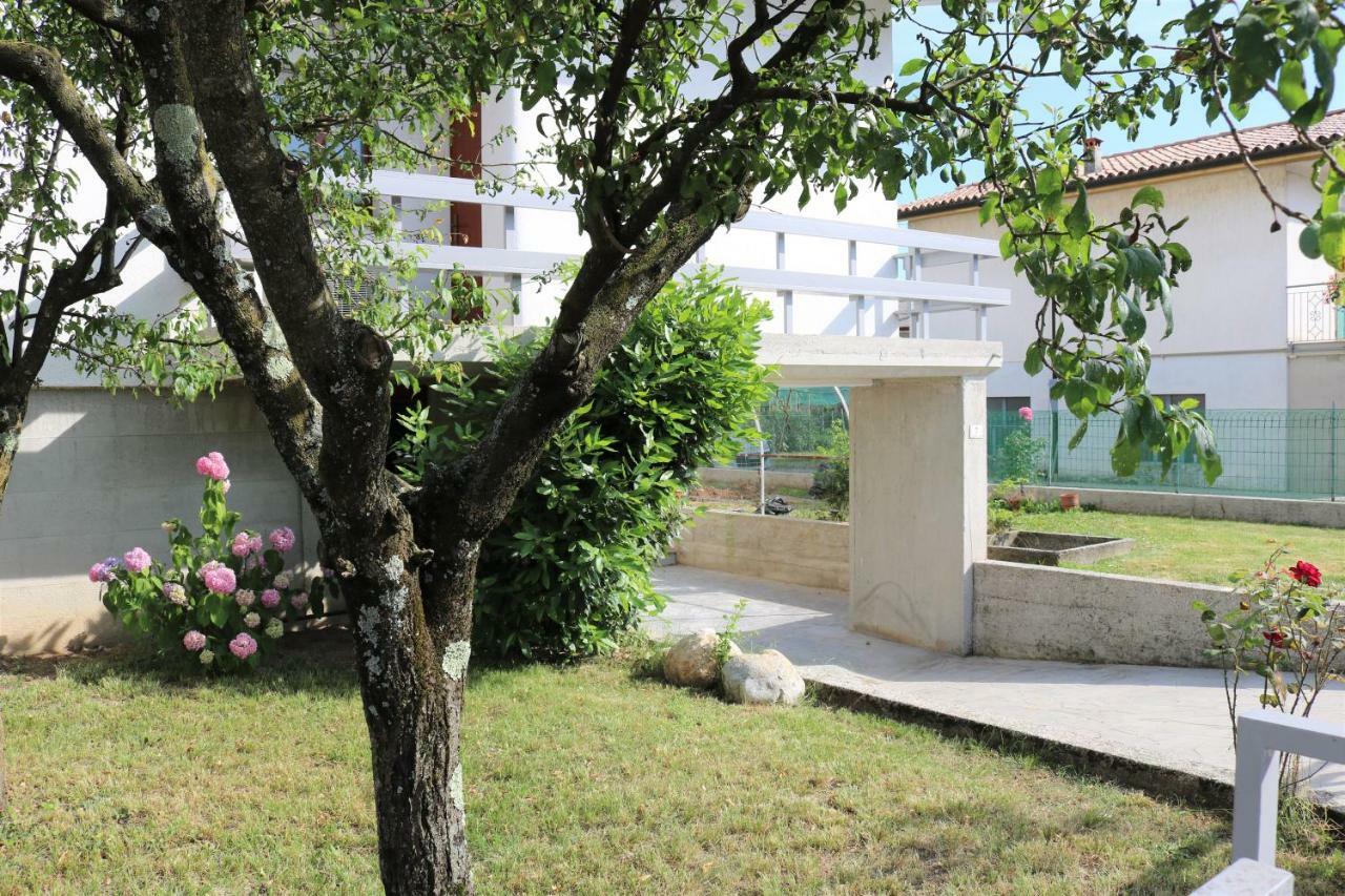 Villa Ginny Cividale del Friuli Exterior foto