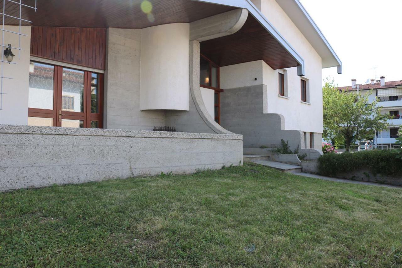 Villa Ginny Cividale del Friuli Exterior foto